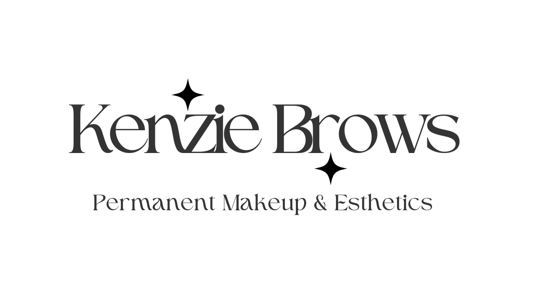 Kenzie Brows